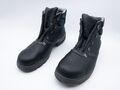 Otter Herren Arbeitsstiefel Sicherheitsstiefel Stiefel Leder Gr.44EU Art.2108-98