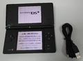 Nintendo DSi in schwarz,Japan Version (NTSC-J) #1