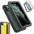 360° Grad Full Cover Samsung S10 S20 S20 Plus S20 Ultra Schutzhülle Case Silikon