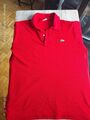 Damen Poloshirt Von Lacoste, M