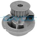 DAYCO DP034 Kühlmittelpumpe Wasserpumpe für OPEL Corsa C Schrägheck (X01)