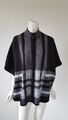 Poncho Max Studios  Weste  S/M