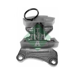 1x Spanner, Steuerkette Schaeffler INA 551 0039 10 passend für AUDI SEAT VW