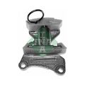 1x Spanner, Steuerkette Schaeffler INA 551 0039 10 passend für AUDI SEAT VW