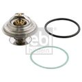 1x Thermostat, Kühlmittel FEBI BILSTEIN 15851 passend für MAN MERCEDES-BENZ