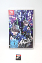 Astral Chain (Nintendo Switch)