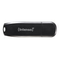 INTENSO Speed Line 256 GB USB 3.2 Gen 1x1 USB-Stick (5 Gbit/s)