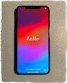 Apple iPhone XS Max - 64GB - Space Grau (Ohne Simlock)