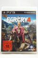 Far Cry 4 (Sony PlayStation 3) PS3 Spiel in OVP - SEHR GUT