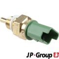 Kühlmittel Wasser Temperatur Sensor JP GROUP 4193100400 für RENAULT AVANTIME 108