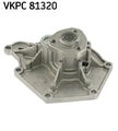 Wasserpumpe VKPC 81320 SKF für AUDI A5 A5 Sportback A6 C6 A6 C6 Avant A8 D3 Q5