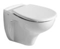 Keramag / Geberit Renova WC-Sitz mit Deckel - Manhattan - 572165010