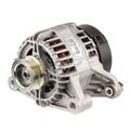 DENSO Generator Lichtmaschine 100A 14V für Opel Astra H Caravan Corsa D Meriva