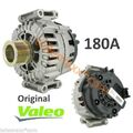 VALEO Lichtmaschine für Mercedes C E R CLS GL Sprinter.. CDi 0009067500 FG18S078