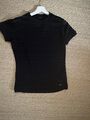 Guess Damen Shirt Schwarz Gr.M