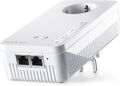 devolo Magic 2 WiFi next Powerline 2400 Mbit/s Mesh WLAN Verstärker 2x Adapter