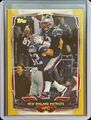 Tom Brady / New England Patriots - 2014 Topps Football - Numbered /2014 #6