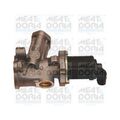 1x AGR-Ventil MEAT & DORIA 88043R passend für ALFA ROMEO FIAT FORD LANCIA