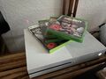 Xbox One S 500 GB Konsole - Weiß inkl. 5 Top Shooter 