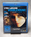 Verblendung - Stieg Larsson - Blu-ray