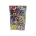 Mario Party Superstars Nintendo Switch