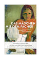 Das Mädchen mit dem Fächer von Lawrence Block, Frauke Czwikla