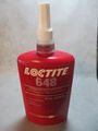 Loctite 648 Anaerobe 250ml Fügeprodukt Hochfest Temperaturbeständig Henkel