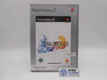 Sony Playstation 2 PS2 Spiel FINAL FANTASY X Zustand: Gut /R2F4