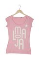 Maloja T-Shirt Freizeit für Damen Pink Gr. XS Gebraucht