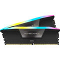 Corsair DIMM 32 GB DDR5-6000 (2x 16 GB) Dual-Kit, Arbeitsspeicher, schwarz