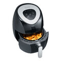 Severin FR 2430 Fritteuse Heißluft-Fritteuse Fritteusen Pommes Frites 1500 Watt