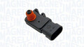 MAGNETI MARELLI Sensor Ladedruck 215810006400 für OPEL ASTRA Caravan T98 CC X03