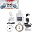 Dental Ultraschall Zahnsteinentferner Pedal Ultrasonic Scaler Piezo + 6 Tips EMS