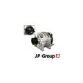 JP GROUP GENERATOR LICHTMASCHINE FÜR AUDI, SEAT, SKODA, VW