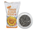 Sonnenblumenkerne gestreift 20 kg Vogelfutter Wildvogelfutter Ganzjahresfutter