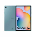 Samsung Galaxy Tab S6 Lite SM-P615 64GB 10,4" LTE Blau Android Tablet Sehr Gut