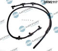 Dr.Motor Automotive DRM2117 Hose, fuel overflow for AUDI