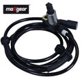 MAXGEAR 20-0332 Sensor für Raddrehzahl ABS Sensor Raddrehzahl für Renault 