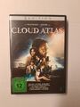 Cloud Atlas von David Mitchell (2013, DVD)