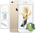 Apple iPhone 6 - 64GB Gold mit zu Vodafone, sehr gut