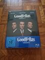 GoodFellas (1990) Blu-ray Steelbook Neu NEW & OVP Martin Scorsese