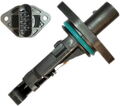 Bosch Luftmassenmesser Sensor Für Audi VW Skoda Seat 1.4L-2.0L TDI F00C2G2055 · 