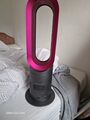 Dyson AM05 Hot + Cool Air Multiplier Heizlüfter Blau Sehr Guter Zustand