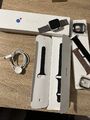 Apple Watch Series 7 GPS + Cellular, 45mm Smartwatch (4,83 cm/1,9 Zoll)