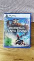 Immortals: Fenyx Rising (Sony PlayStation 5, 2020)