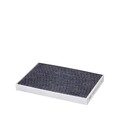 HENGST FILTER Filter, Innenraumluft E3937LC für