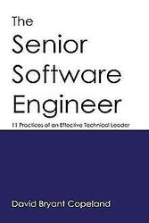 The Senior Software Engineer: 11 Practices of an Ef... | Buch | Zustand sehr gutGeld sparen & nachhaltig shoppen!