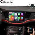 8Core 4+64G Autoradio Carplay Für Opel Astra K 2016-2020 GPS Navi WIFI BT Kamera