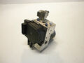 Original Mercedes-Benz A-Klasse W168 Hydraulikblock  ABS/ESP A0034317412 Bosch