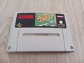 SNES - Super Tennis für Super Nintendo